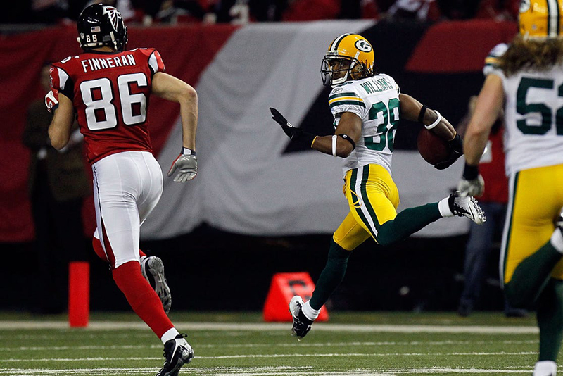 The 25 greatest playoff plays for the Green Bay Packers in the Super Bowl era